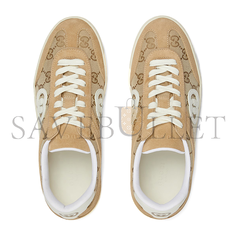 GUCCI WOMEN'S G75 TRAINERS 849465